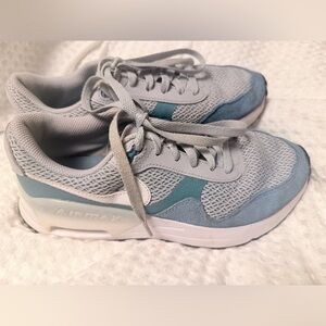 Nike Air Max Systm 'Wolf Grey Aqua Blue' DM9537-006